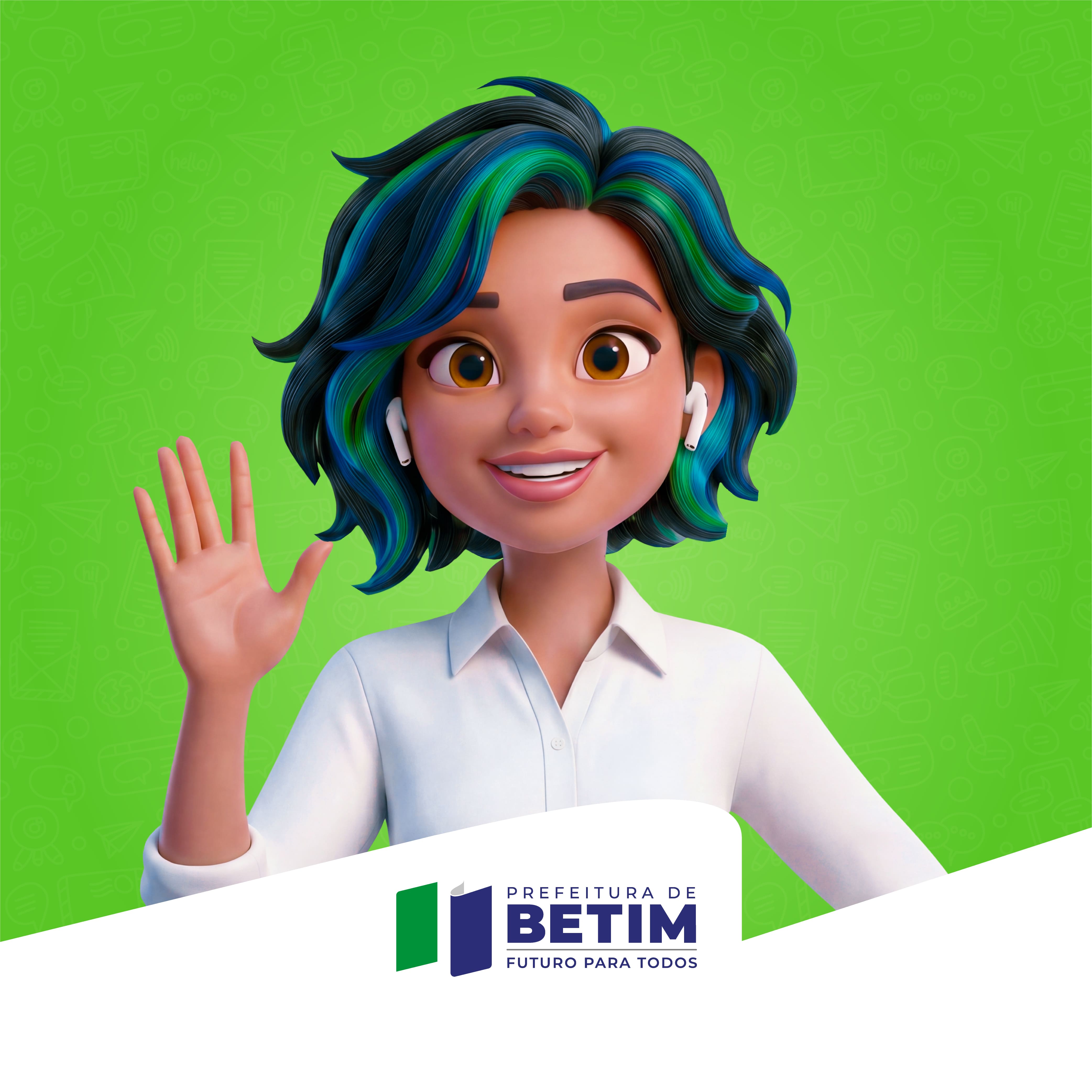 Betinia